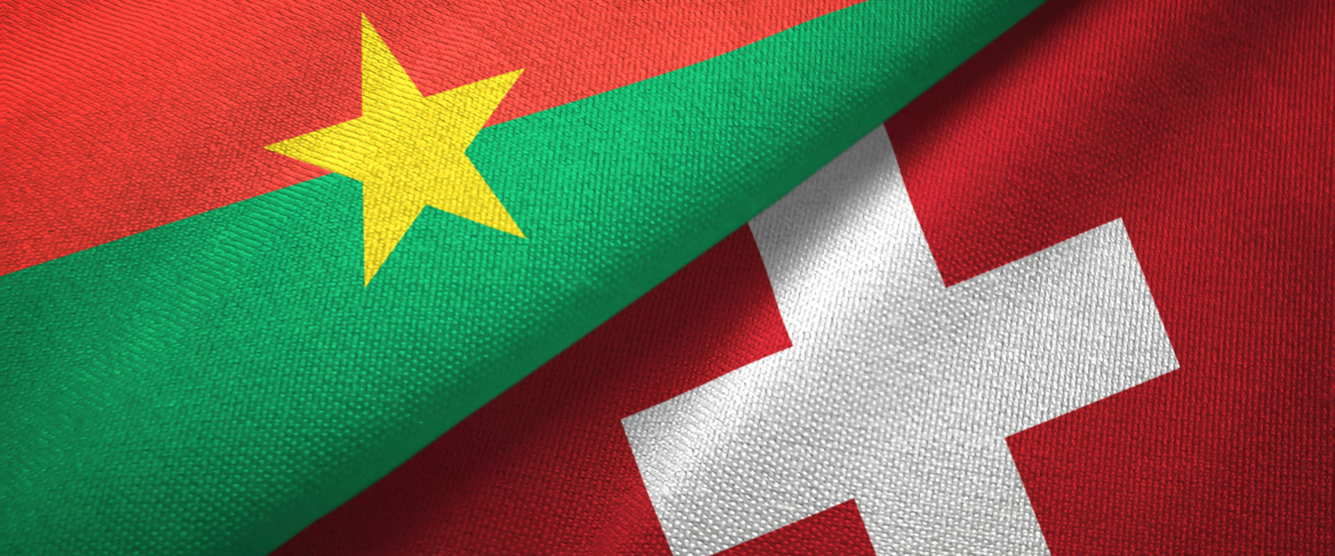 Partenariat public privé : la Suisse soutient une dynamique locale au Burkina Faso