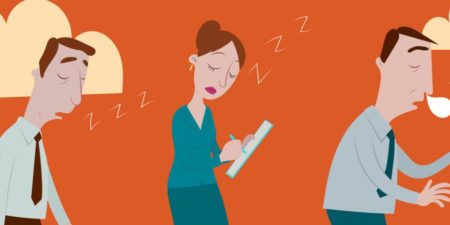 Sleepwalking into Catastrophe: Key Wake-up Prescriptions