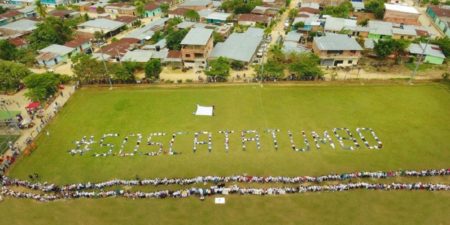Implementación del proceso de paz en Colombia: Entre la desesperanza y la incertidumbre