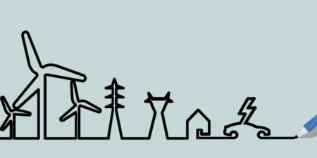 Climate Change Emergency: The Required Shift to Renewable Energy and Improvement of Energy Efficiency