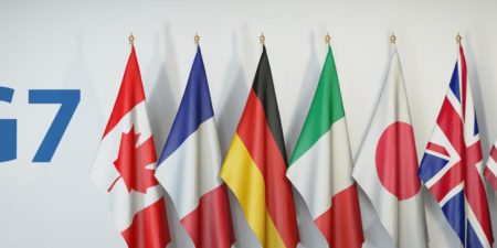 International Summitry: Innovation at the G7
