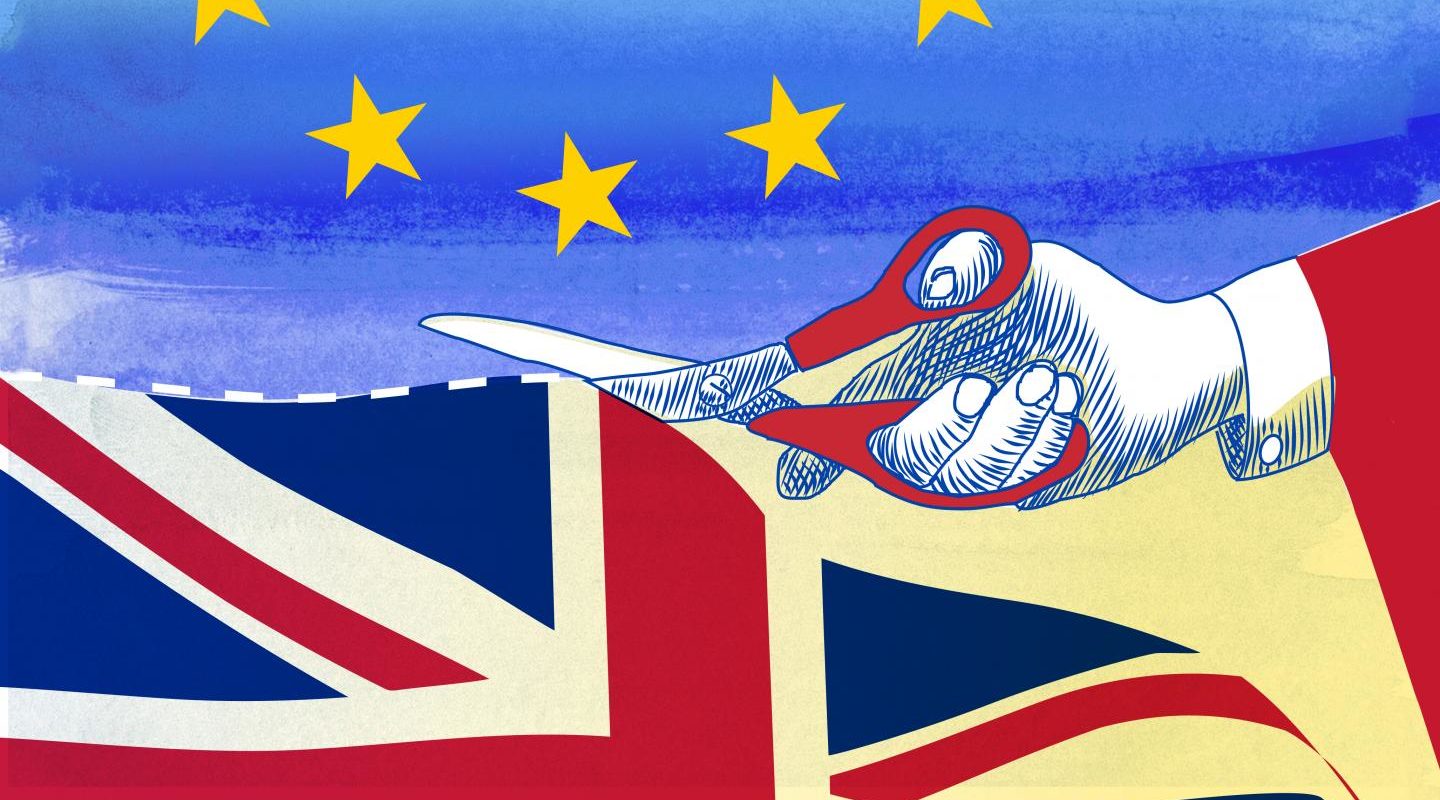 Brexit Agony: Lessons Learned for Negotiators