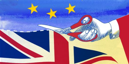 Brexit Agony: Lessons Learned for Negotiators