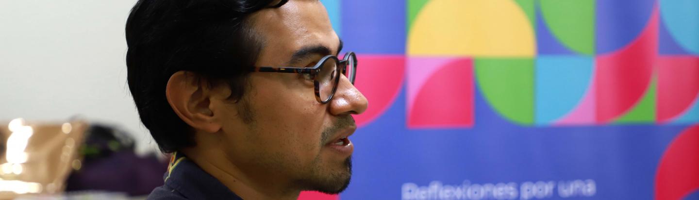 Contribuciones de los hombres en la equidad de género y el desarrollo