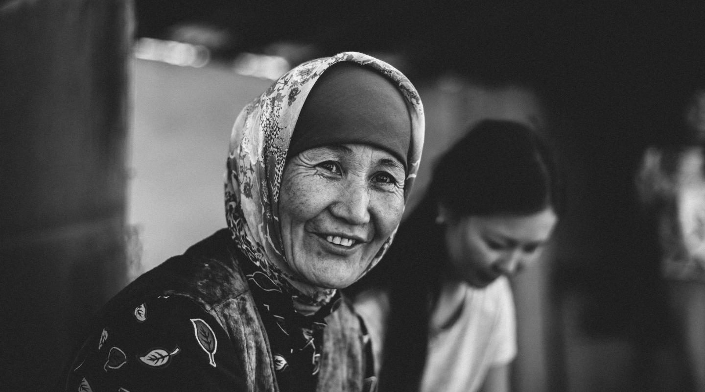 Why is Gender Violence (Still) an Issue?