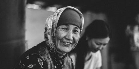 Why is Gender Violence (Still) an Issue?