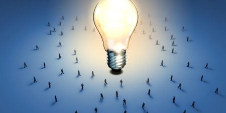 Analyzing the impact of companies: the power of collective intelligence