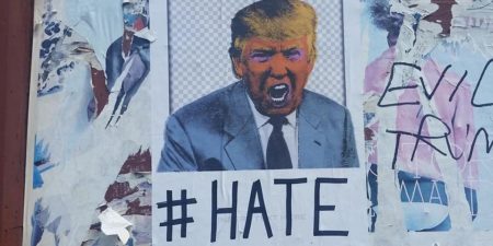 The Age of Weaponised Racism