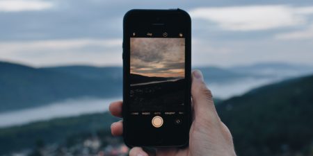 GSM : 3 lettres d’une norme ‘Born in Europe’