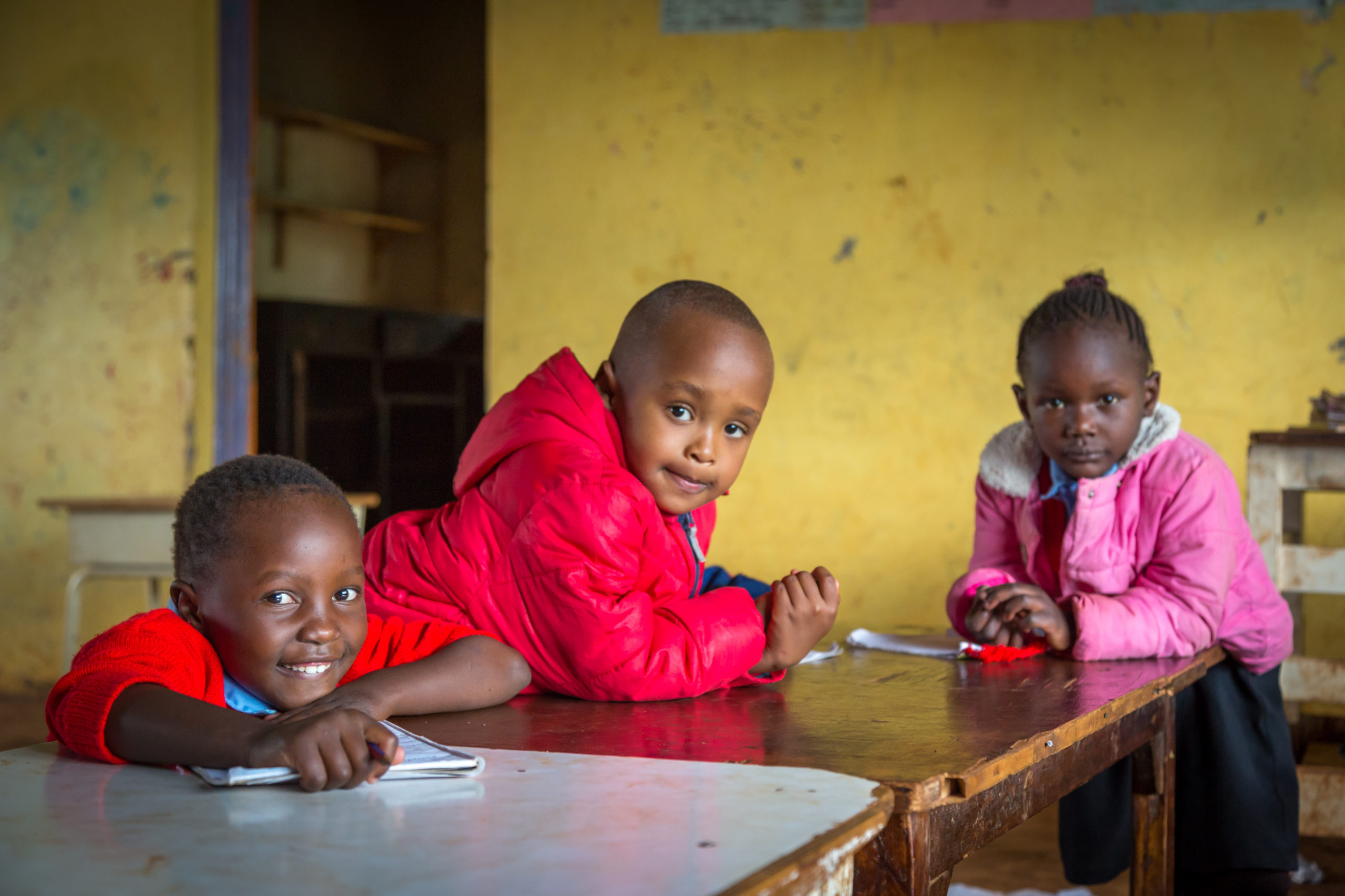 Emergencies in Kenya Gaps in Gender Mainstreaming Executive