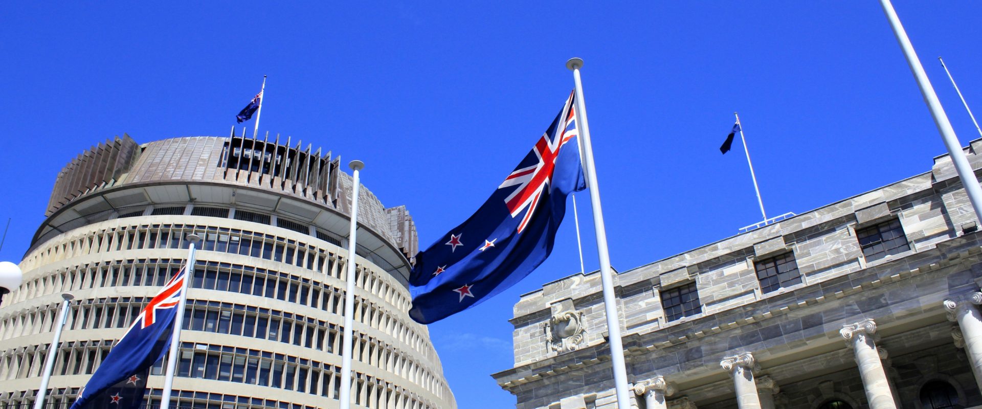 New Zealand’s Approach to Climate Change Policy
