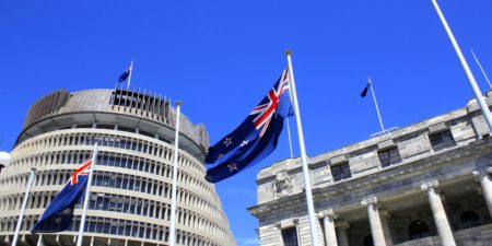 New Zealand’s Approach to Climate Change Policy