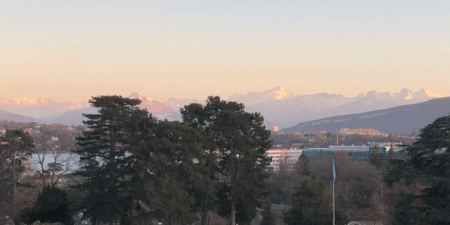 Democratizing international negotiations? Towards a virtual and inclusive negotiation for the world after COVID-19