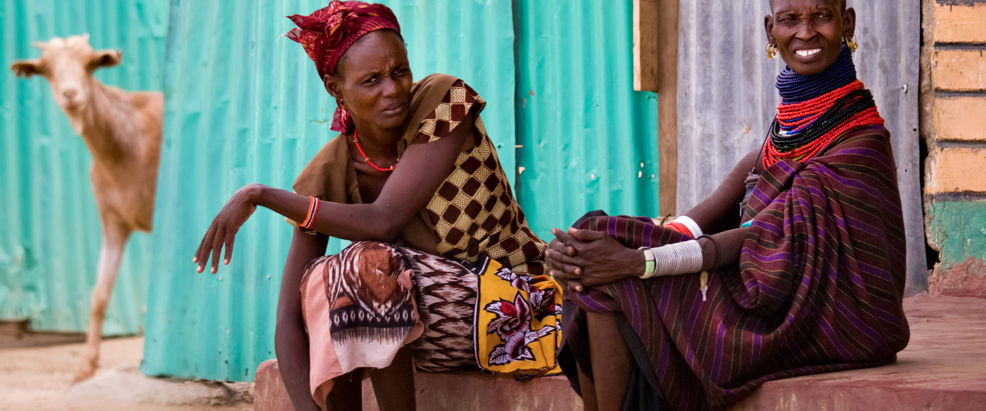 Insecurity in the Borderlands of Africa: New Sub-Regional Approaches
