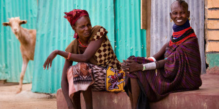 Insecurity in the Borderlands of Africa: New Sub-Regional Approaches