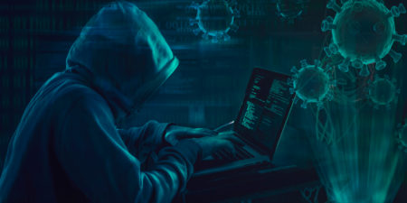 Trends in Crime as a Result of COVID-19