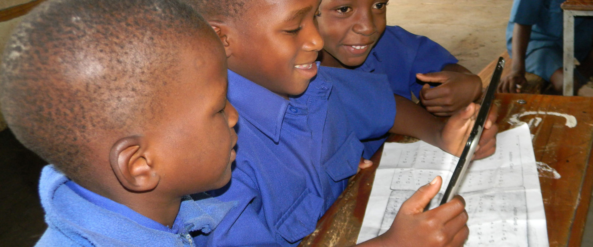 Teachers Facing the Digital Divide