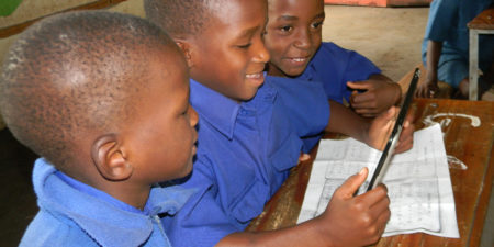 Teachers Facing the Digital Divide