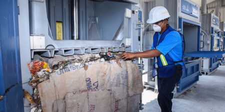 La basura y los desechos sólidos en América Latina