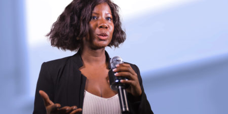 Meaningful Youth Participation in Africa – Change the Culture!