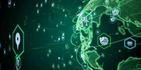 Le rôle grandissant des big tech dans la gouvernance environnementale