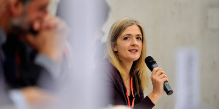 Philanthropy and Advocacy, Dangerous Liaisons?