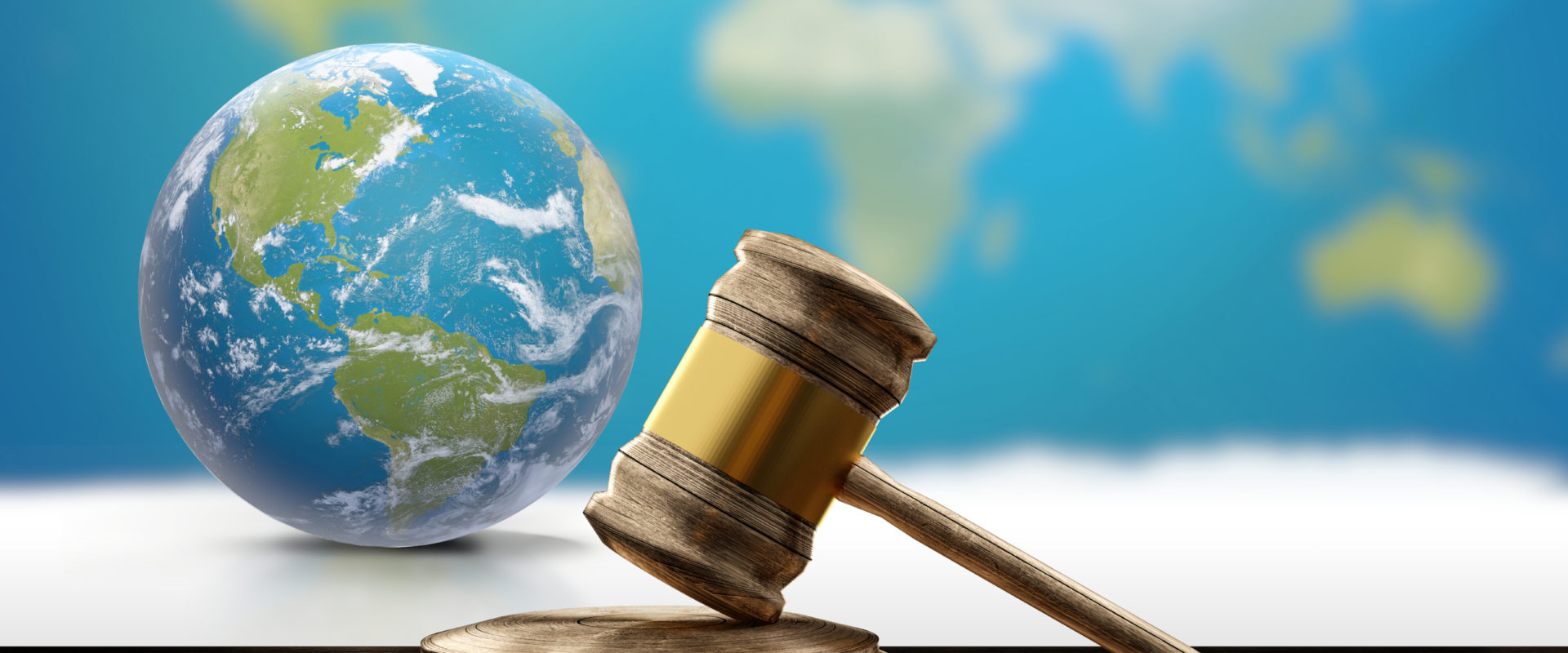 The Pervasiveness of Earth Jurisprudence: Rights of Nature and International Investment Law