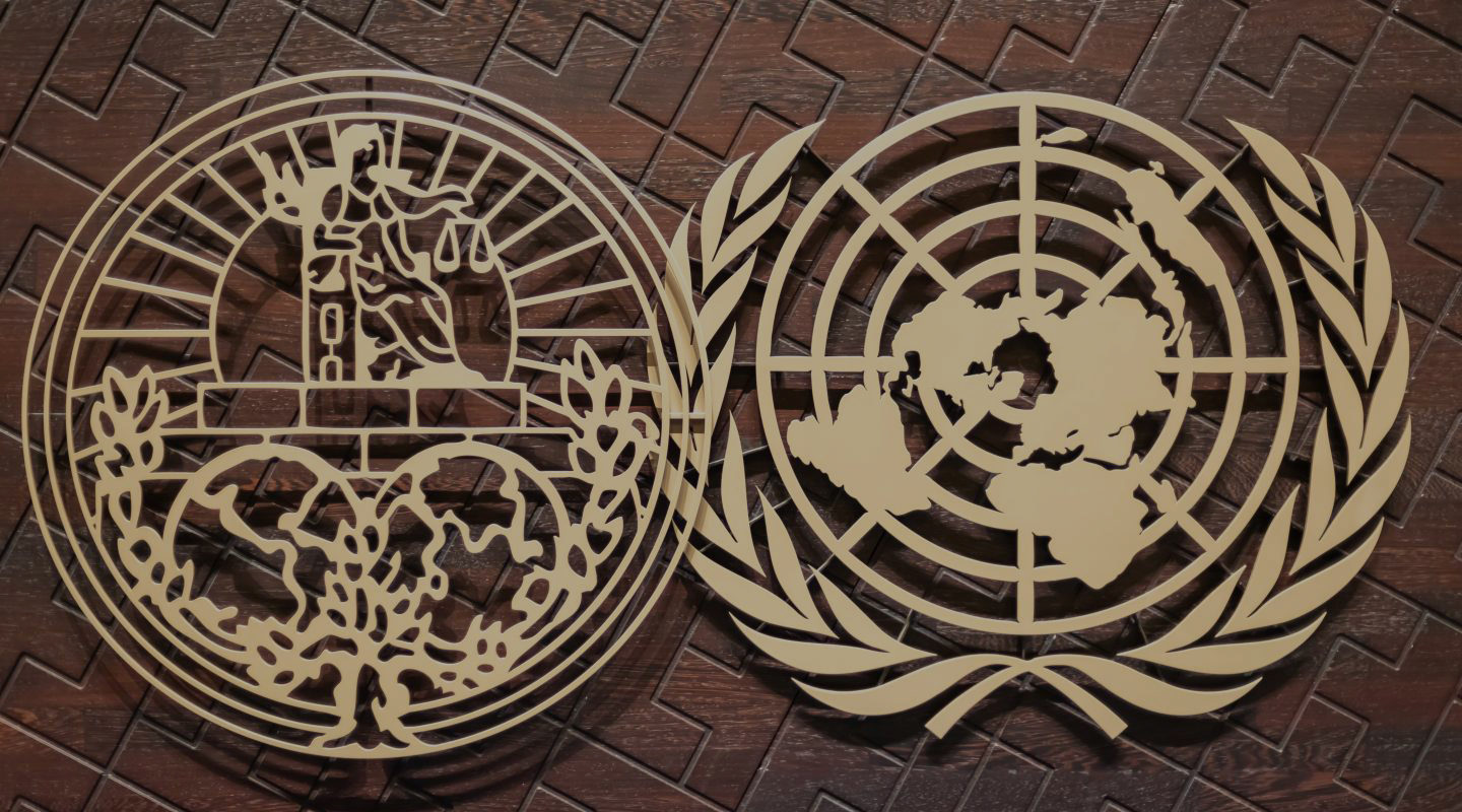 Decolonisation and International Law