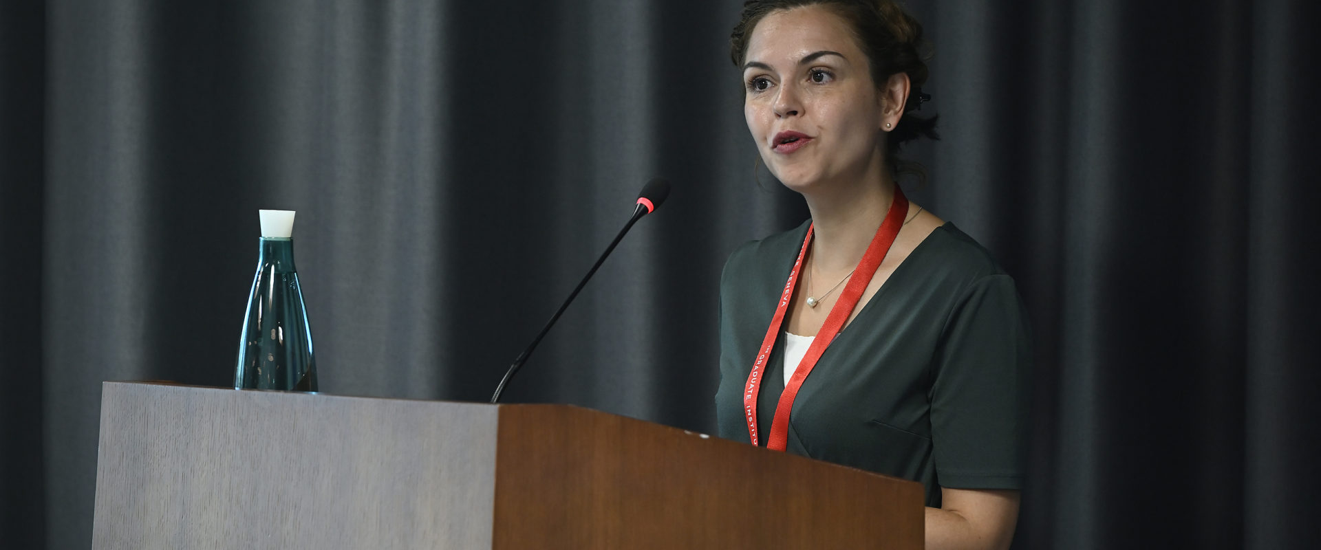 Entretien avec Guillemette Carlucci, Executive Education Portfolio Manager