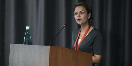 Entretien avec Guillemette Carlucci, Executive Education Portfolio Manager