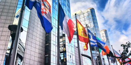 Modernising the Concept of International Security