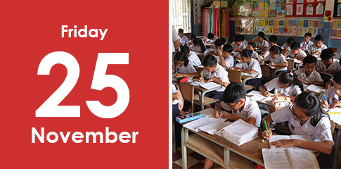  Innovative Financing for Education Q&A