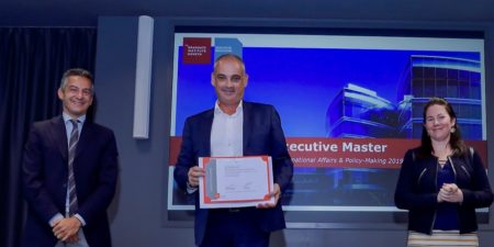 Participant Profile – David McLellan