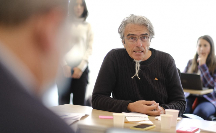 El reto es avanzar hacia un principio de autonomía para los municipios: Restrepo