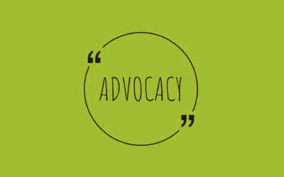 Advocacy: au-delà d’un nom