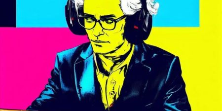 Balancing the yin and yang of AI for<br>the benefit of all