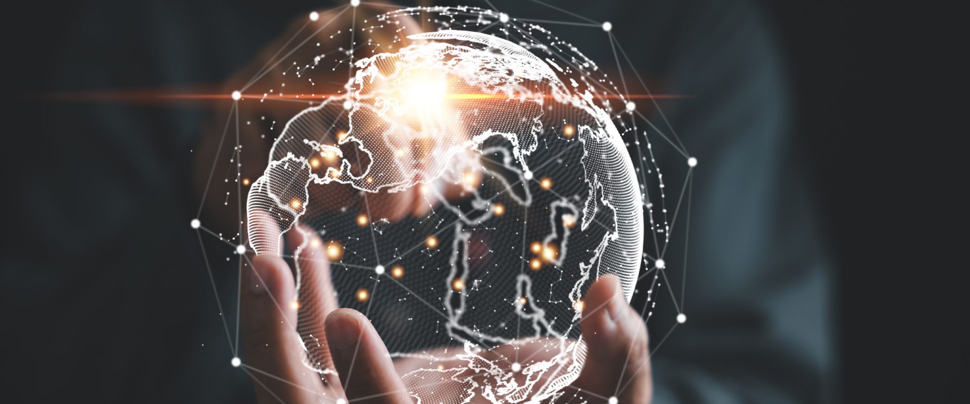 Tech Diplomacy: Unlocking Solutions to Global Challenges in a Tech-Driven World