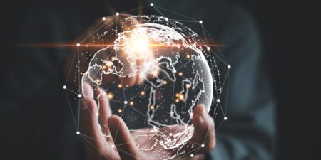 Tech Diplomacy: Unlocking Solutions to Global Challenges in a Tech-Driven World
