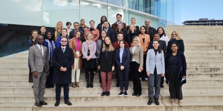 9th edition of the International Framework on the Human Rights of Women and Girls programme