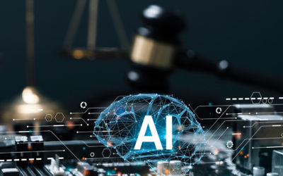 AI Industry vs Copyright Law: the 2024 battlefield
