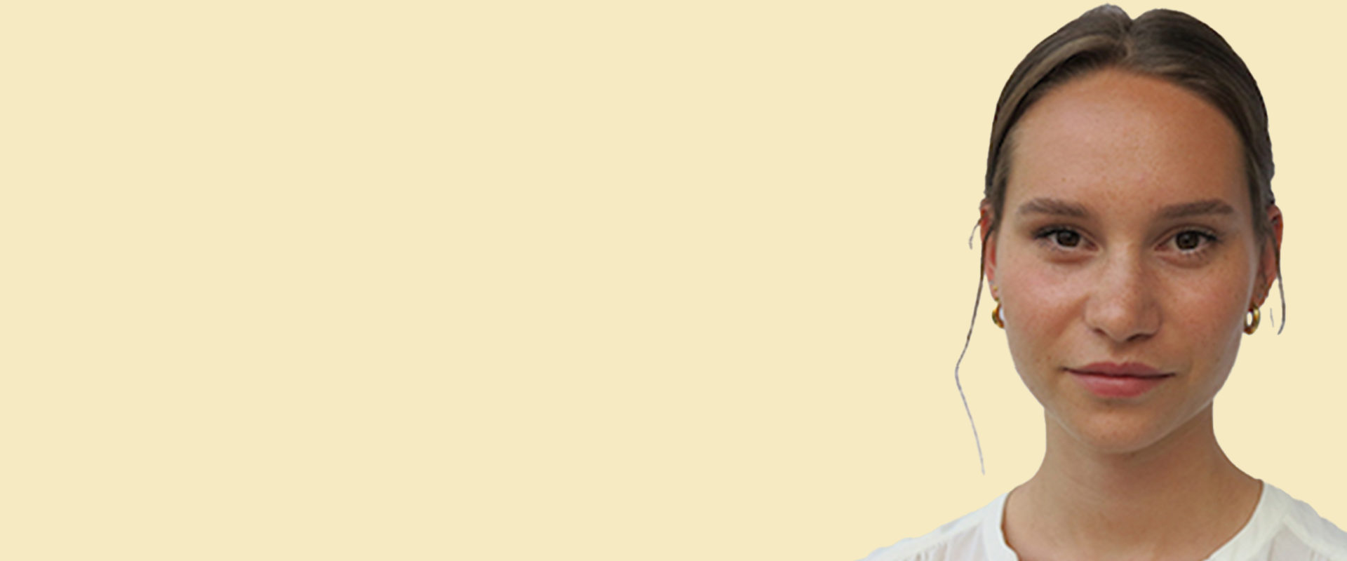 Guest Speaker Highlight – Clélia Bringolf