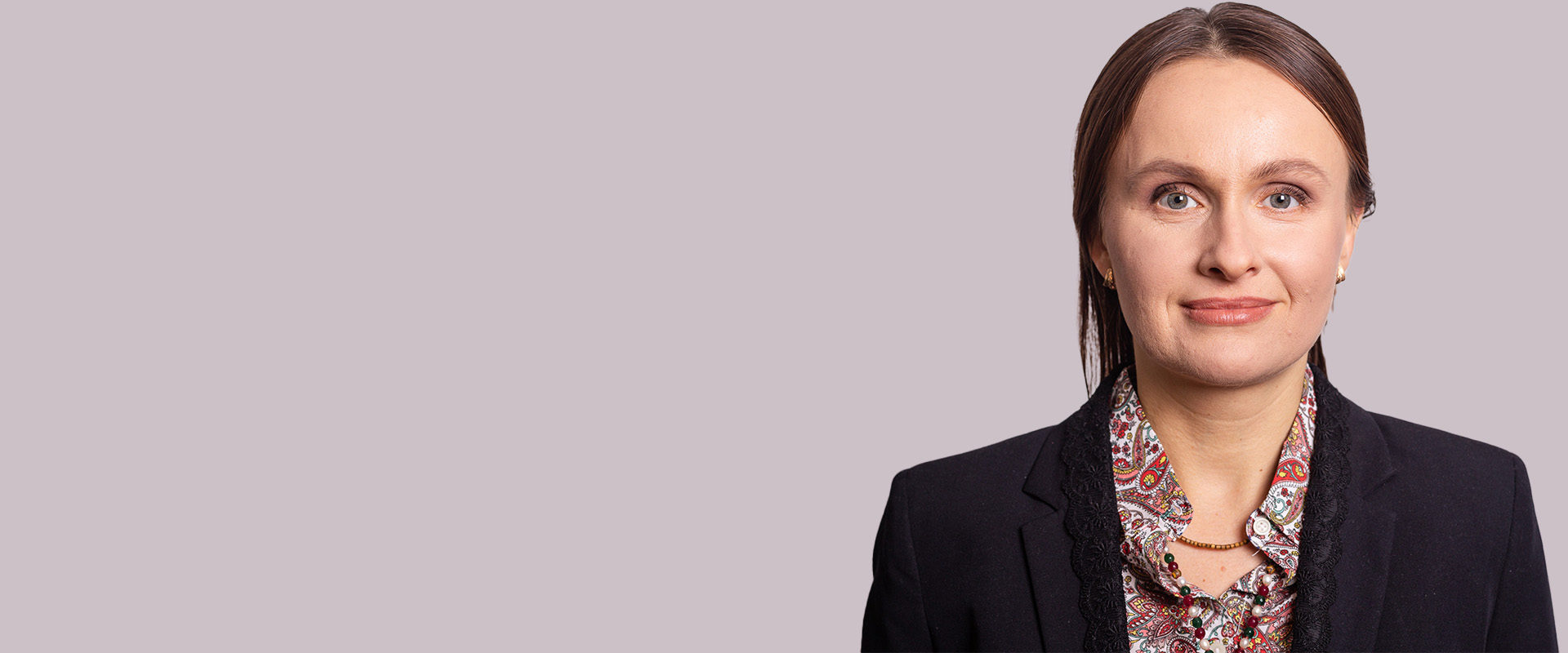 Policy Paper – Anna Kuznetsova