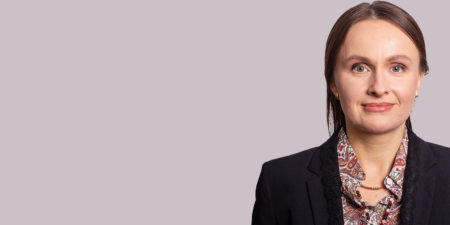 Policy Paper – Anna Kuznetsova