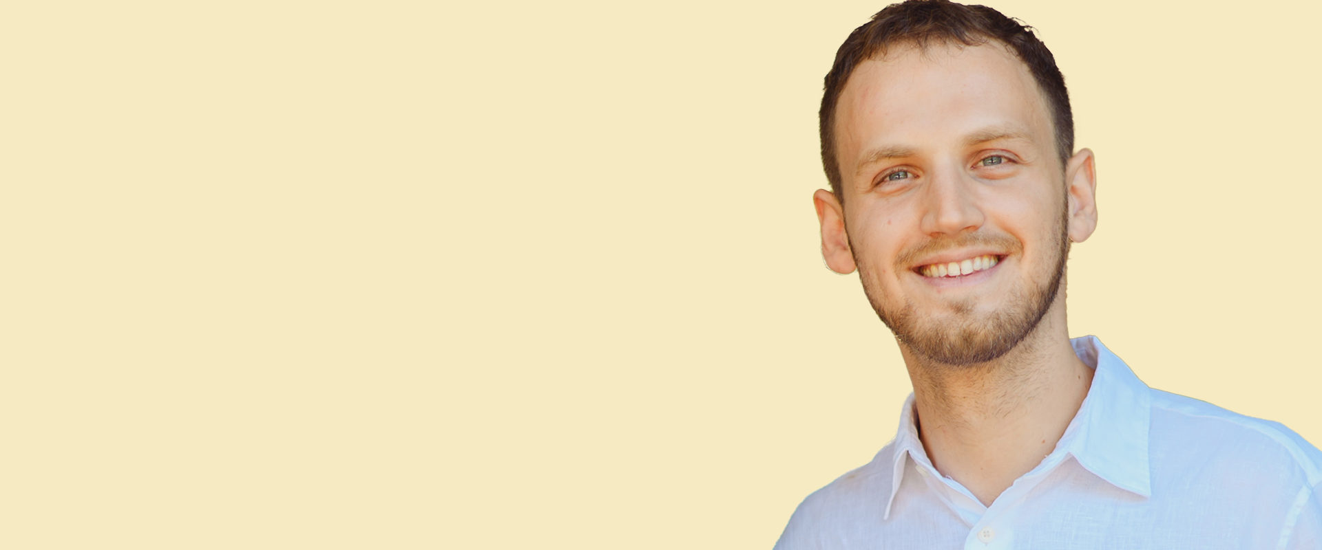 Participant Profile – Alan Feler