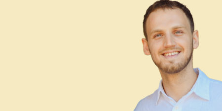 Participant Profile – Alan Feler