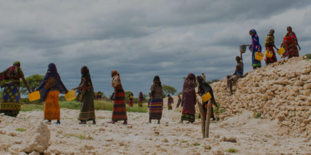 Introducing Our New Executive Certificate on Gender and Risk Management in Climate Change