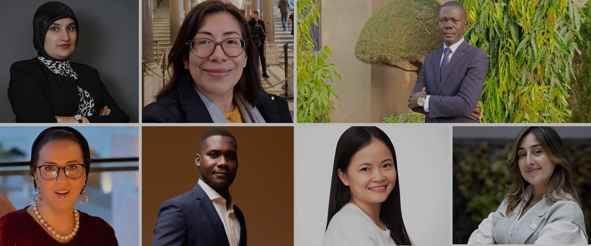 Insights from DPP Graduates 2025