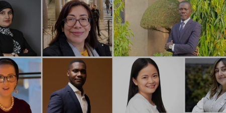 Insights from DPP Graduates 2025