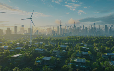 Navigating COP30: Insights from Harvard’s AI Negotiation Challenge