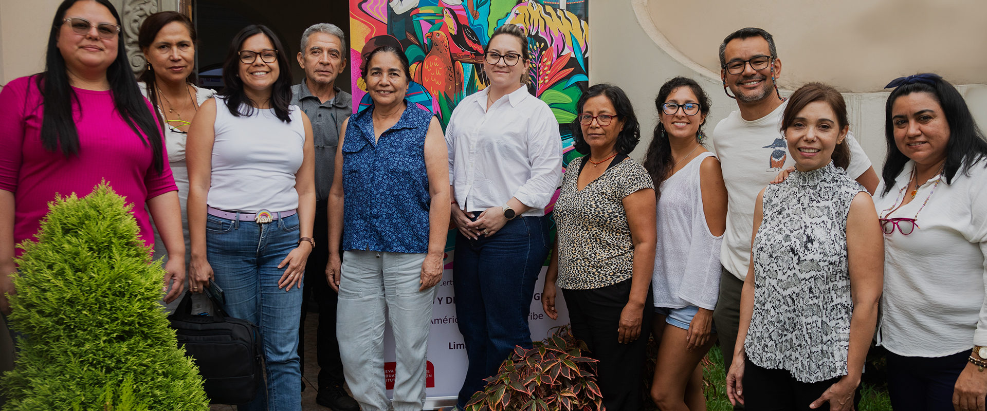Strengthening Gender Perspectives in Development Projects: Key Insights from the CAS in Gender and Development Workshop